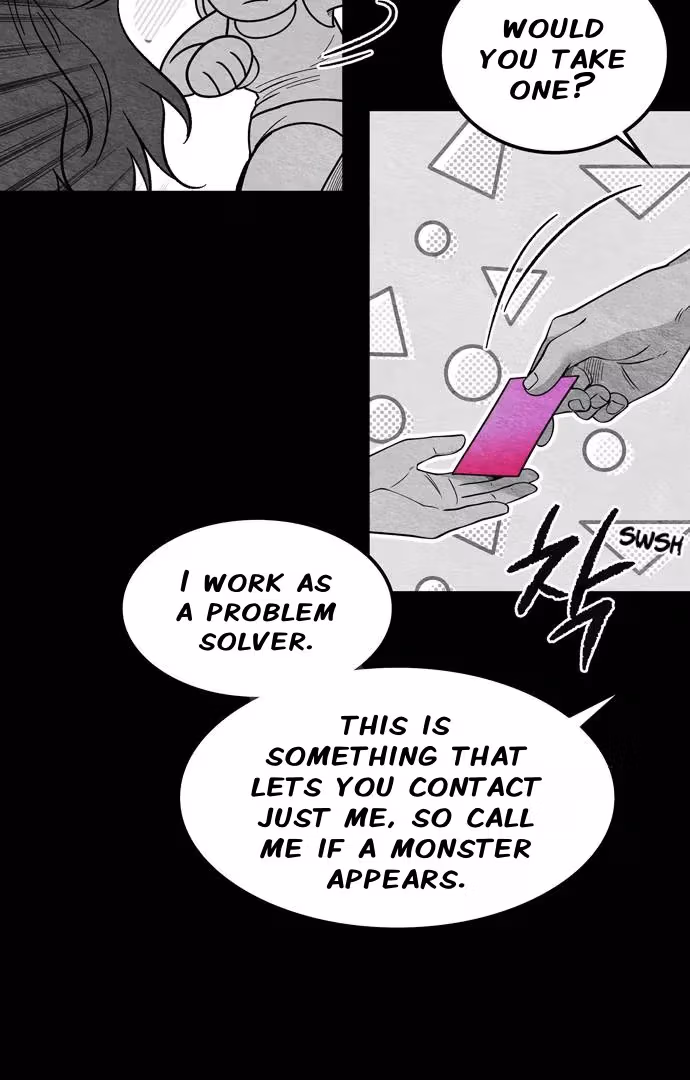 Read Midwood chapter 90 image 13 on Lezhin