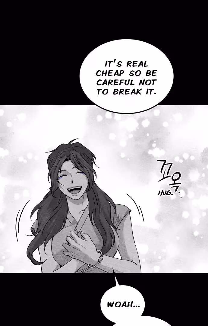 Read Midwood chapter 90 image 14 on Lezhin