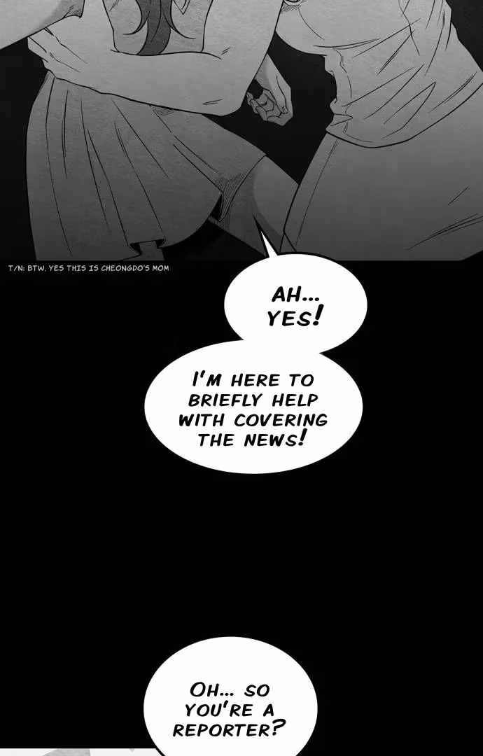 Read Midwood chapter 90 image 2 on Lezhin