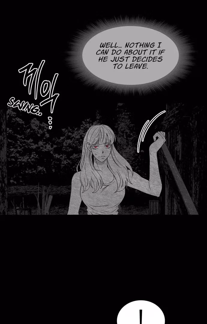 Read Midwood chapter 90 image 20 on Lezhin