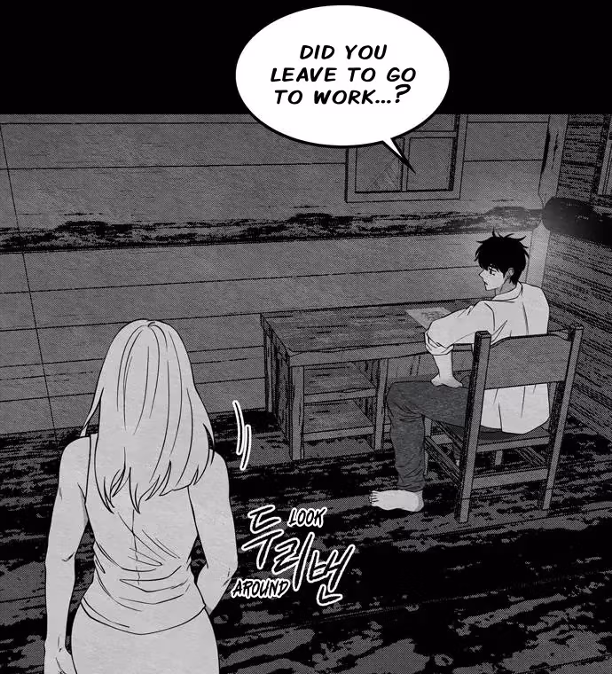 Read Midwood chapter 90 image 23 on Lezhin