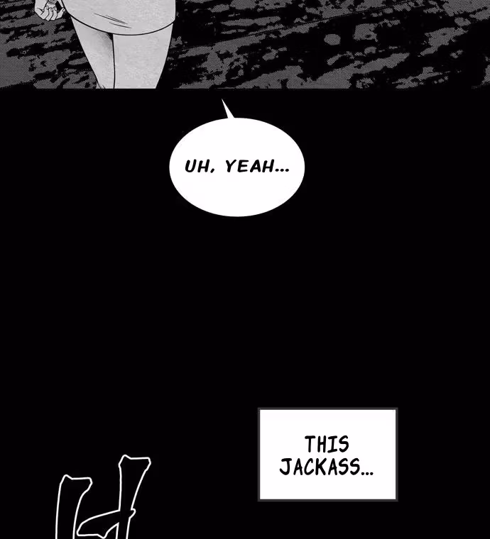 Read Midwood chapter 90 image 24 on Lezhin
