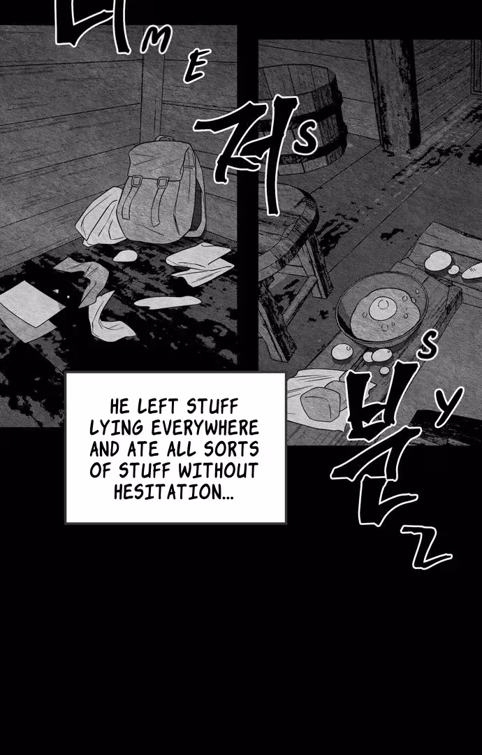 Read Midwood chapter 90 image 25 on Lezhin