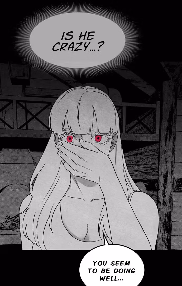 Read Midwood chapter 90 image 26 on Lezhin