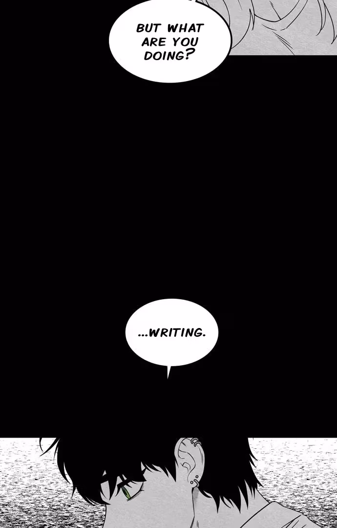 Read Midwood chapter 90 image 28 on Lezhin