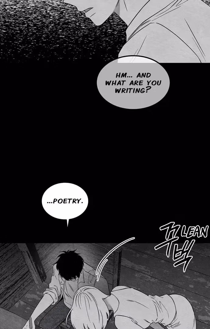 Read Midwood chapter 90 image 29 on Lezhin