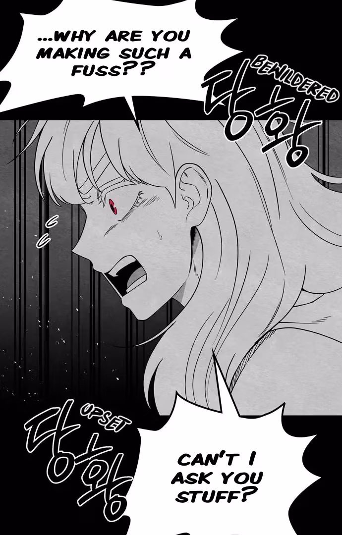 Read Midwood chapter 90 image 34 on Lezhin
