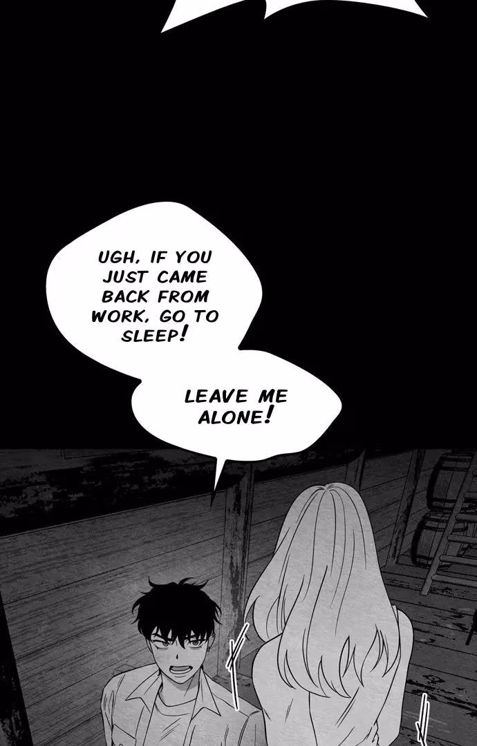 Read Midwood chapter 90 image 35 on Lezhin
