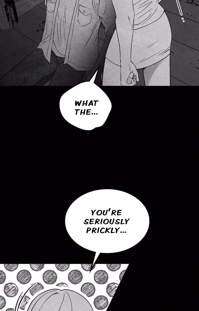 Read Midwood chapter 90 image 36 on Lezhin