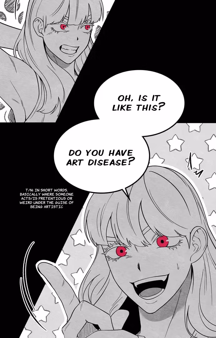 Read Midwood chapter 90 image 37 on Lezhin