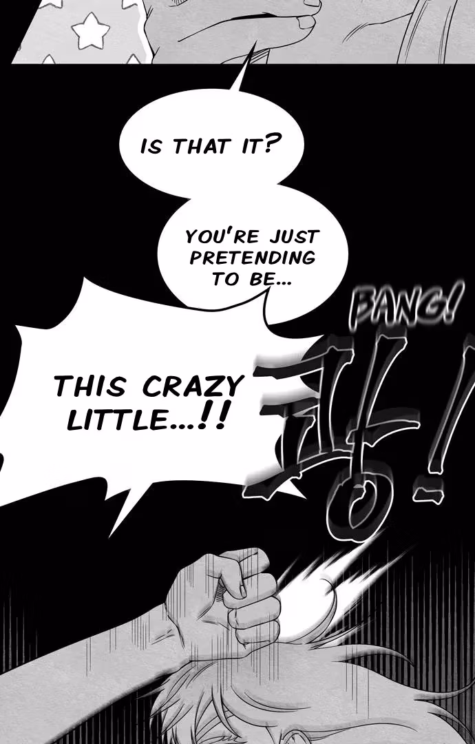 Read Midwood chapter 90 image 38 on Lezhin