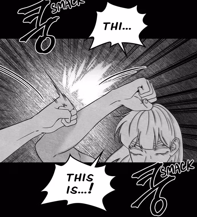 Read Midwood chapter 90 image 40 on Lezhin