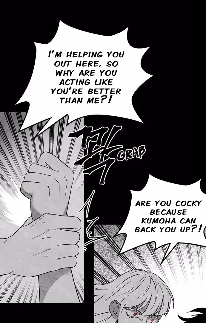 Read Midwood chapter 90 image 41 on Lezhin