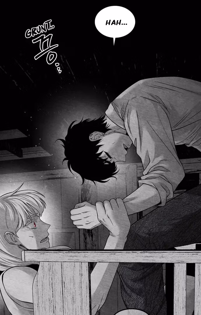 Read Midwood chapter 90 image 43 on Lezhin