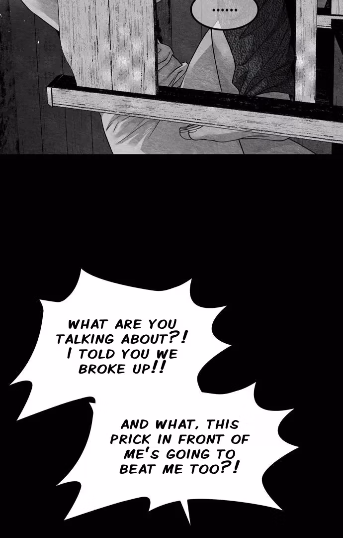 Read Midwood chapter 90 image 44 on Lezhin