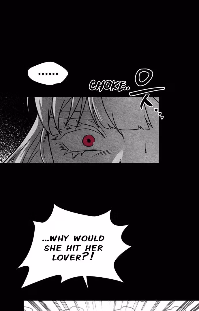 Read Midwood chapter 90 image 46 on Lezhin