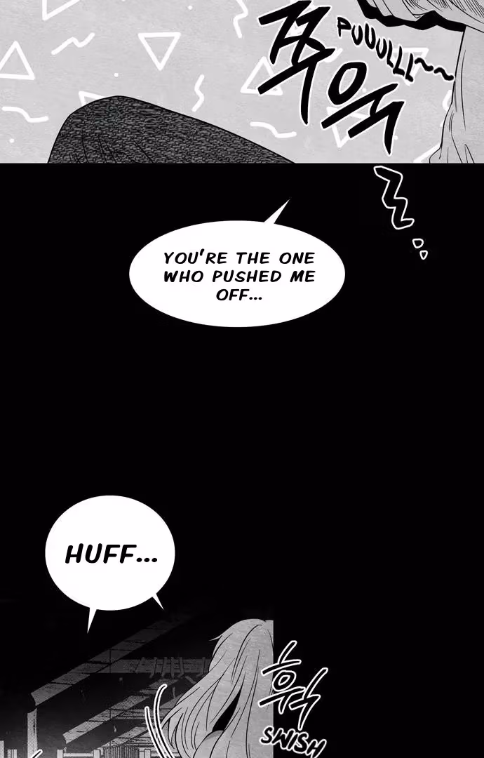 Read Midwood chapter 90 image 49 on Lezhin