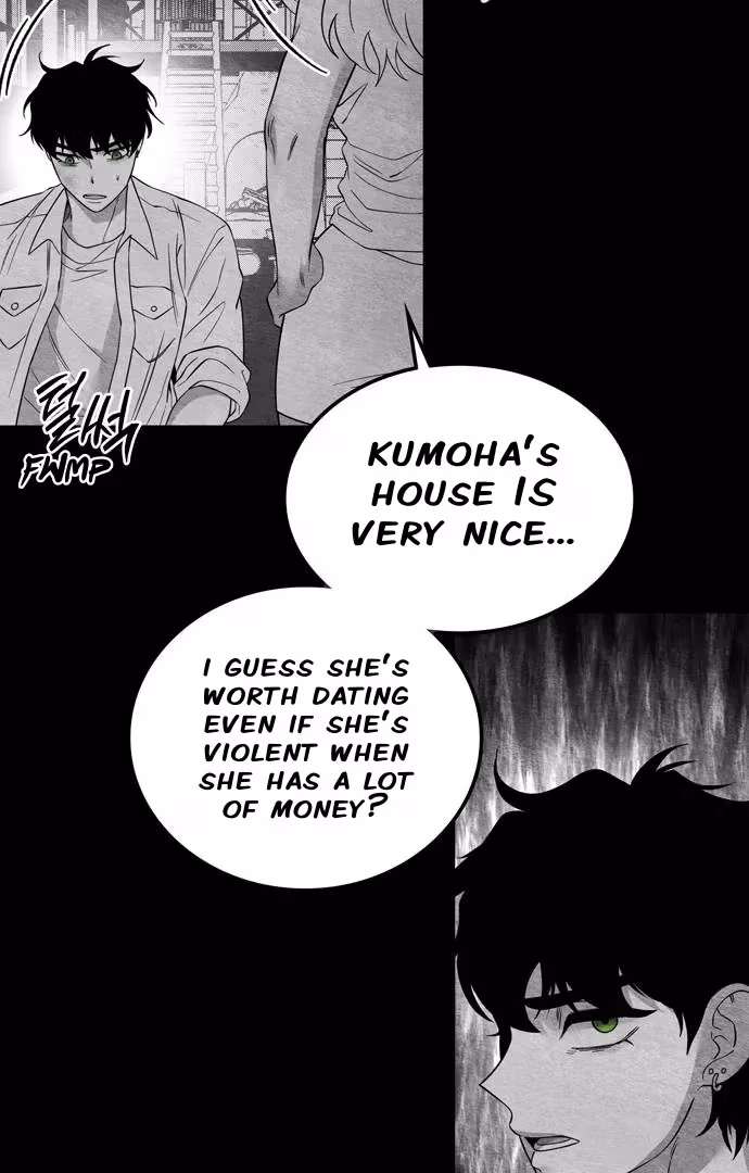 Read Midwood chapter 90 image 50 on Lezhin