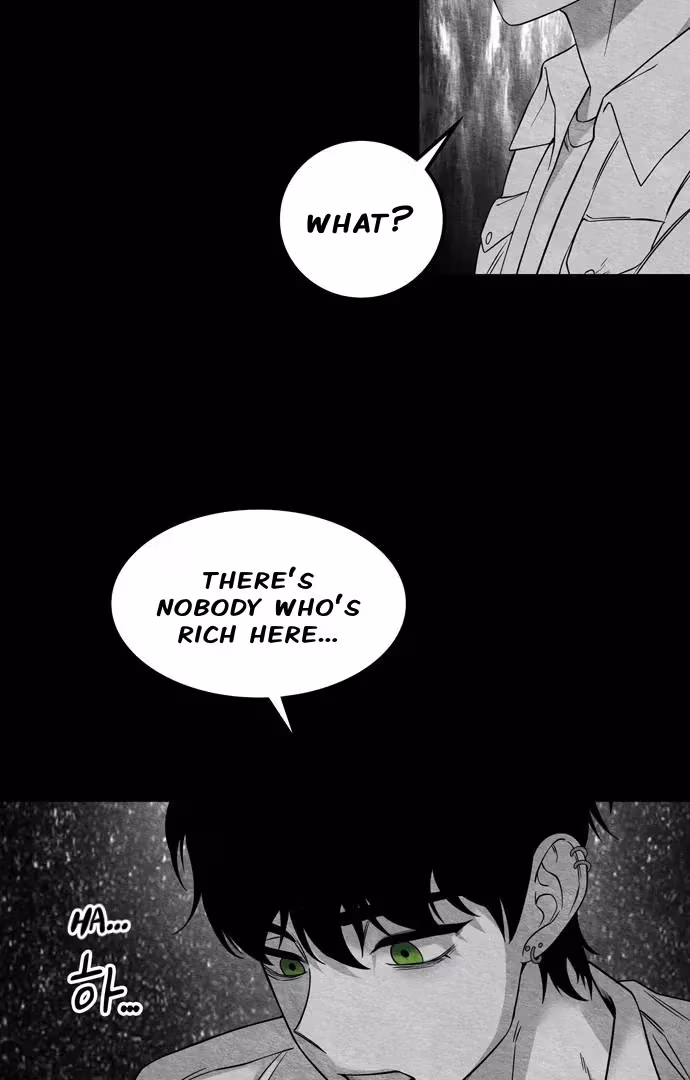 Read Midwood chapter 90 image 51 on Lezhin