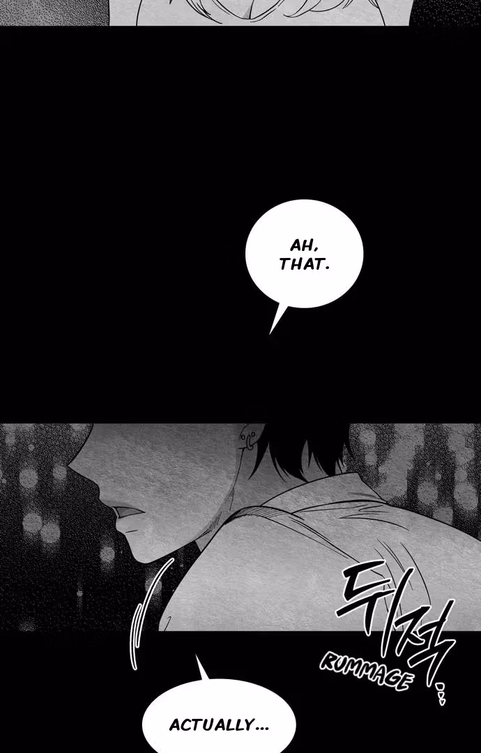 Read Midwood chapter 90 image 57 on Lezhin
