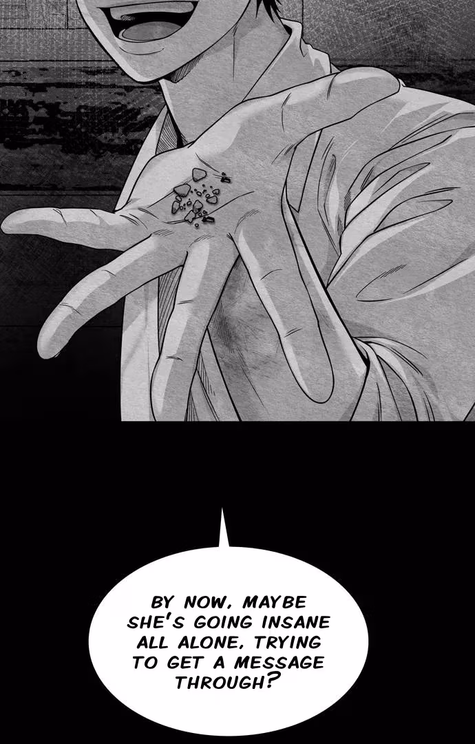 Read Midwood chapter 90 image 59 on Lezhin