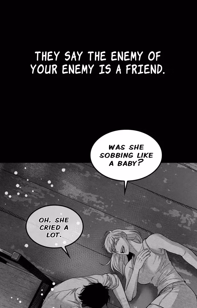 Read Midwood chapter 90 image 62 on Lezhin
