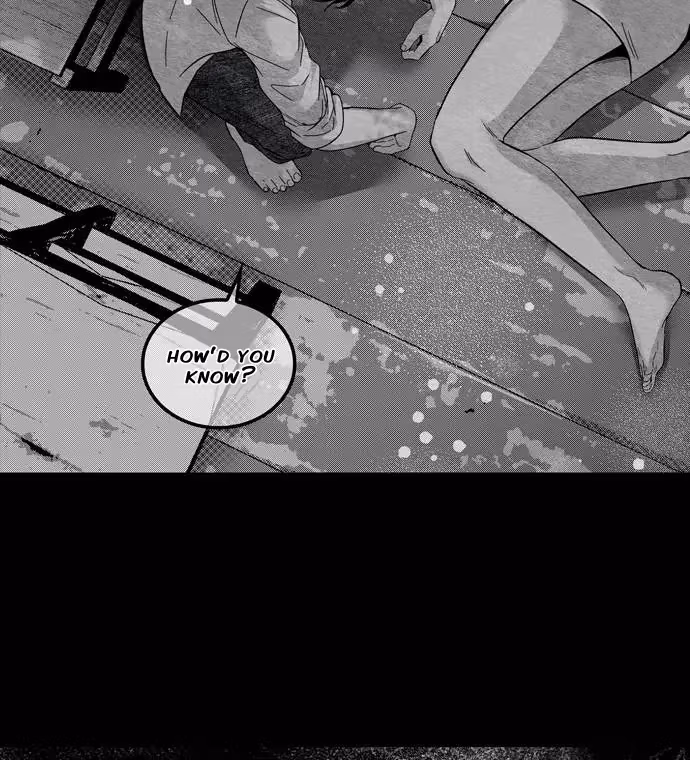 Read Midwood chapter 90 image 63 on Lezhin