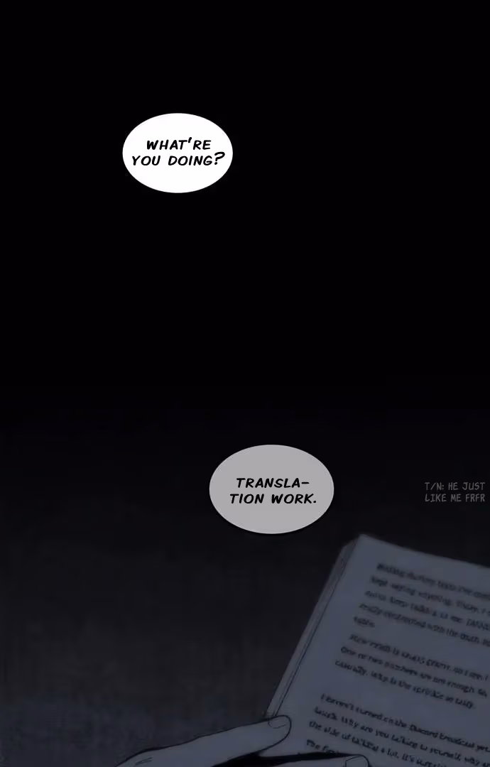 Read Midwood chapter 90 image 65 on Lezhin