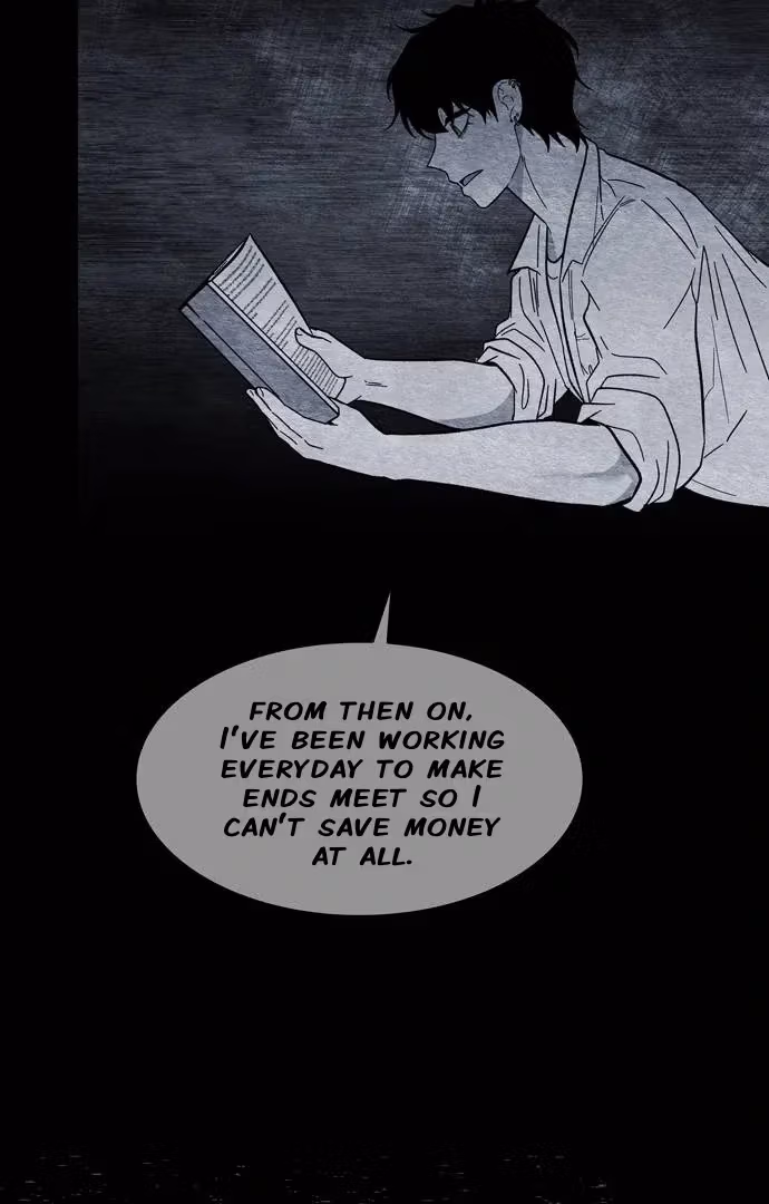 Read Midwood chapter 90 image 68 on Lezhin