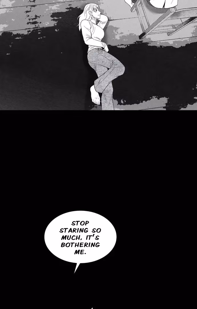 Read Midwood chapter 90 image 73 on Lezhin