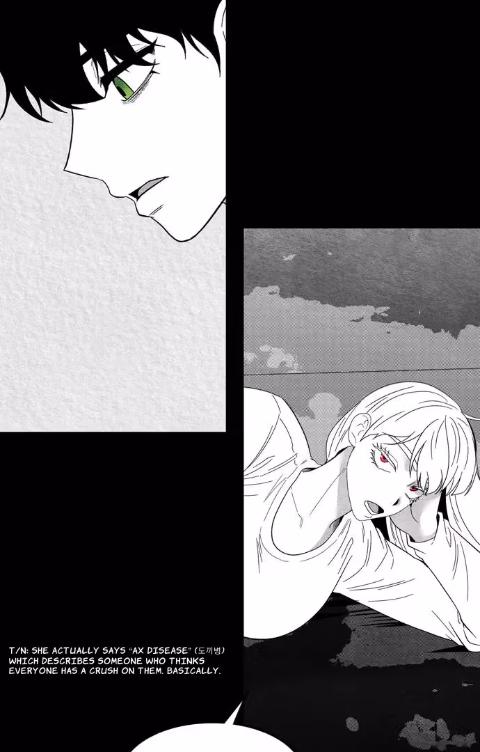 Read Midwood chapter 90 image 74 on Lezhin