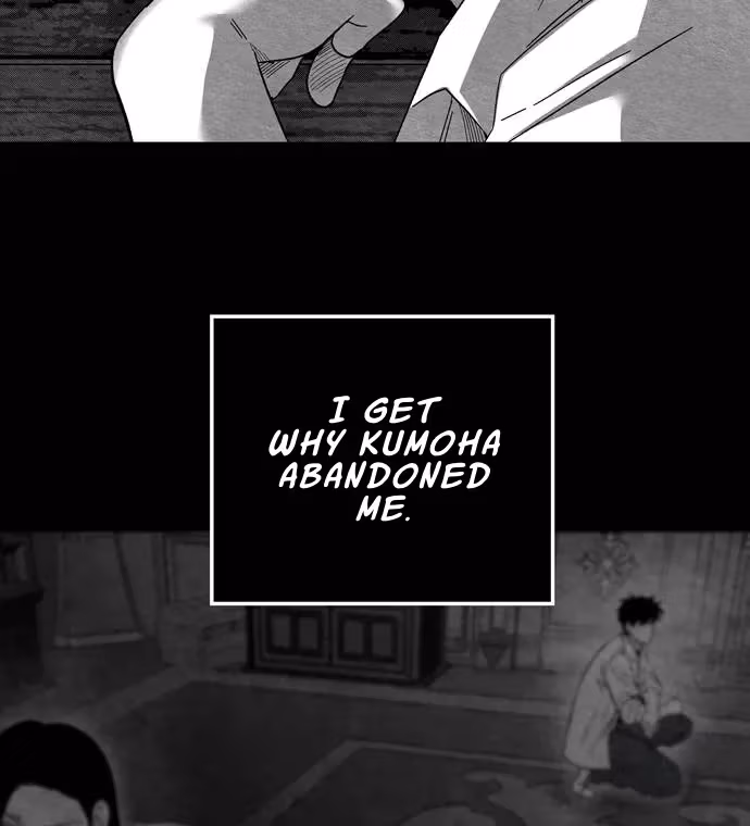 Read Midwood chapter 90 image 79 on Lezhin