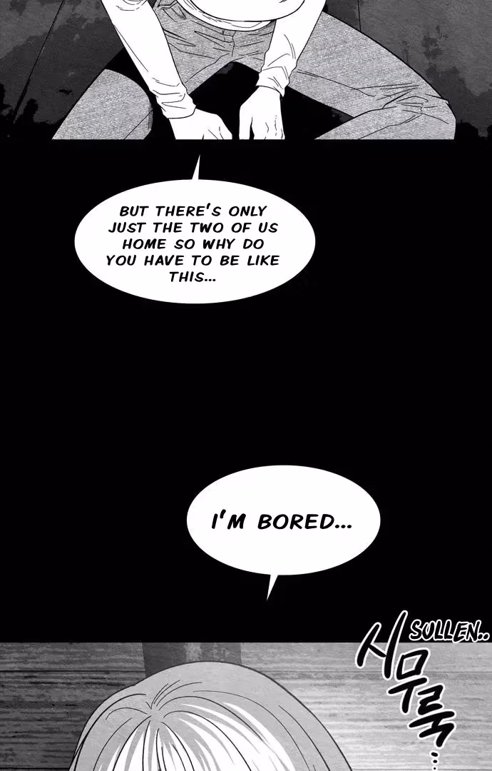 Read Midwood chapter 90 image 82 on Lezhin