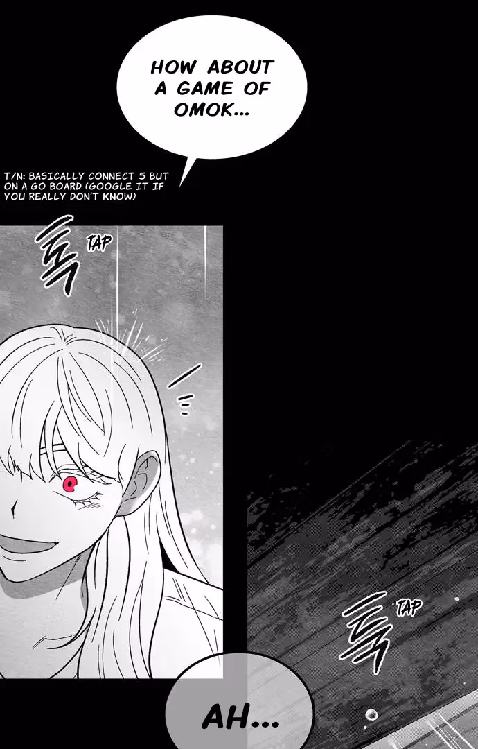 Read Midwood chapter 90 image 86 on Lezhin