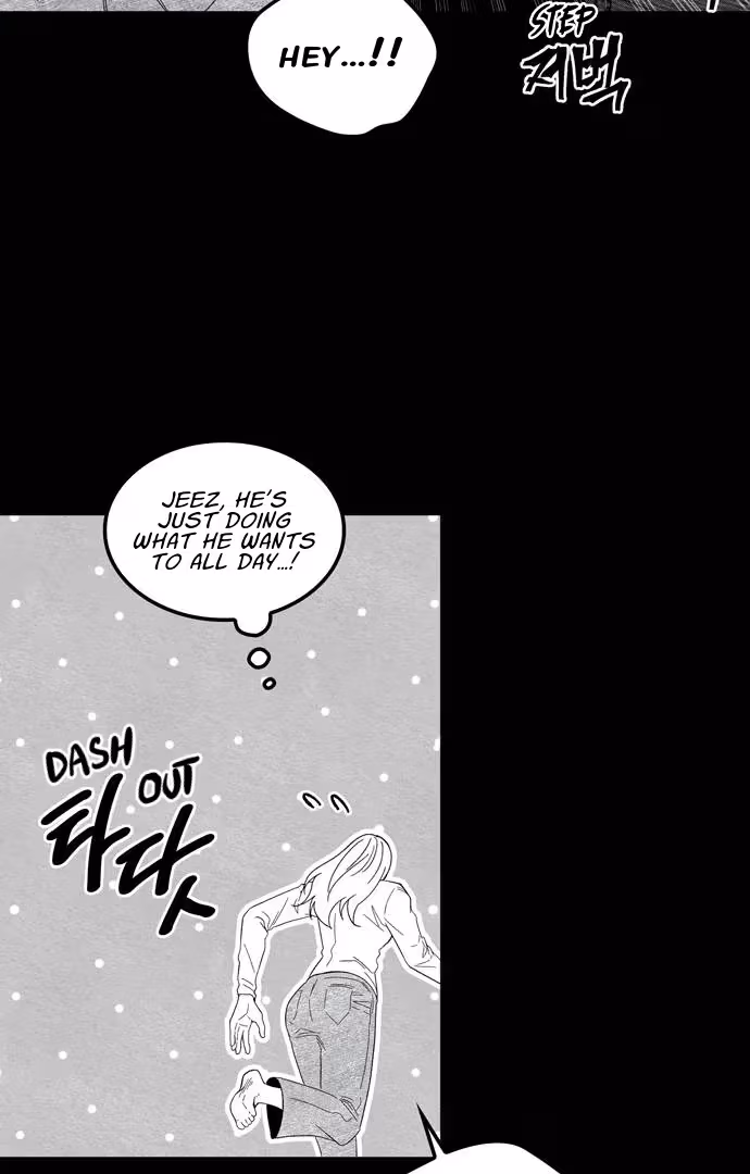 Read Midwood chapter 90 image 93 on Lezhin