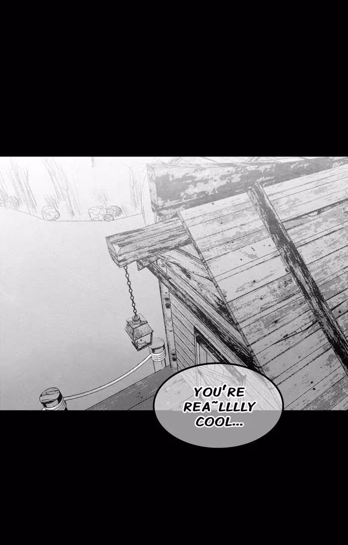 Read Midwood chapter 91 image 1 on Lezhin
