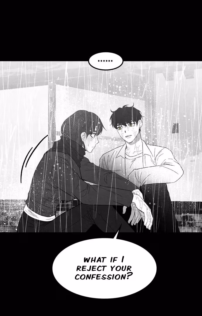 Read Midwood chapter 91 image 101 on Lezhin