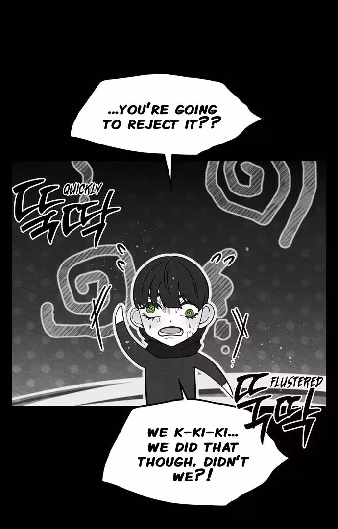 Read Midwood chapter 91 image 102 on Lezhin