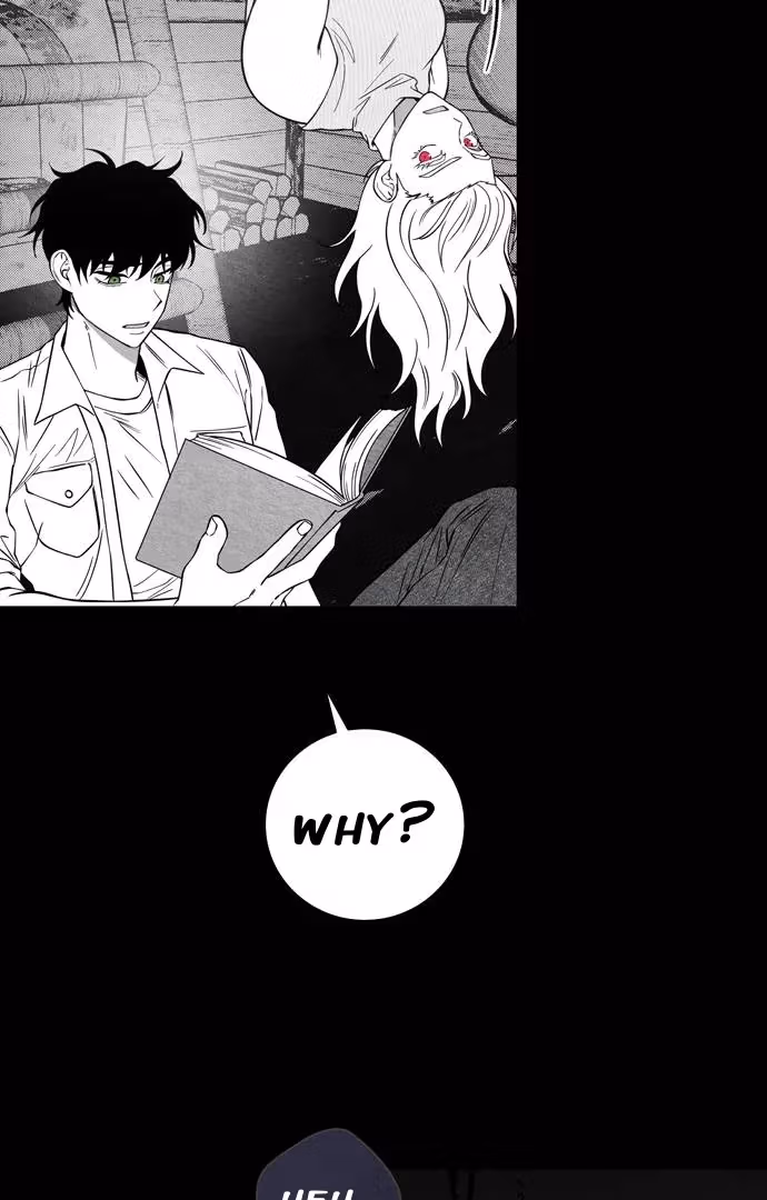 Read Midwood chapter 91 image 11 on Lezhin