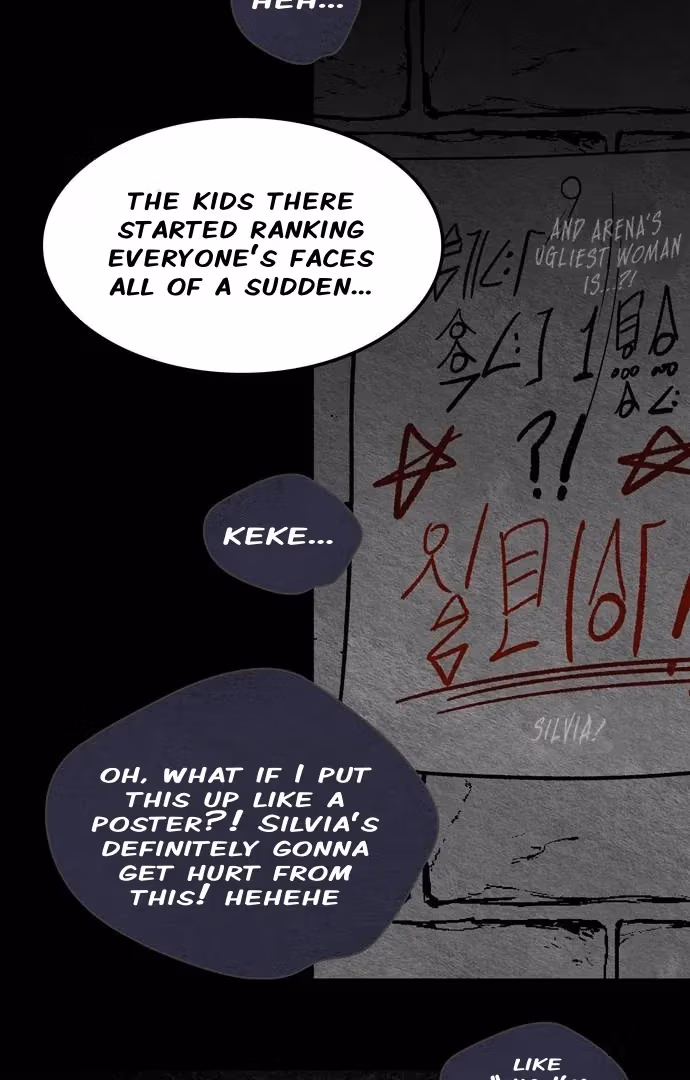 Read Midwood chapter 91 image 12 on Lezhin