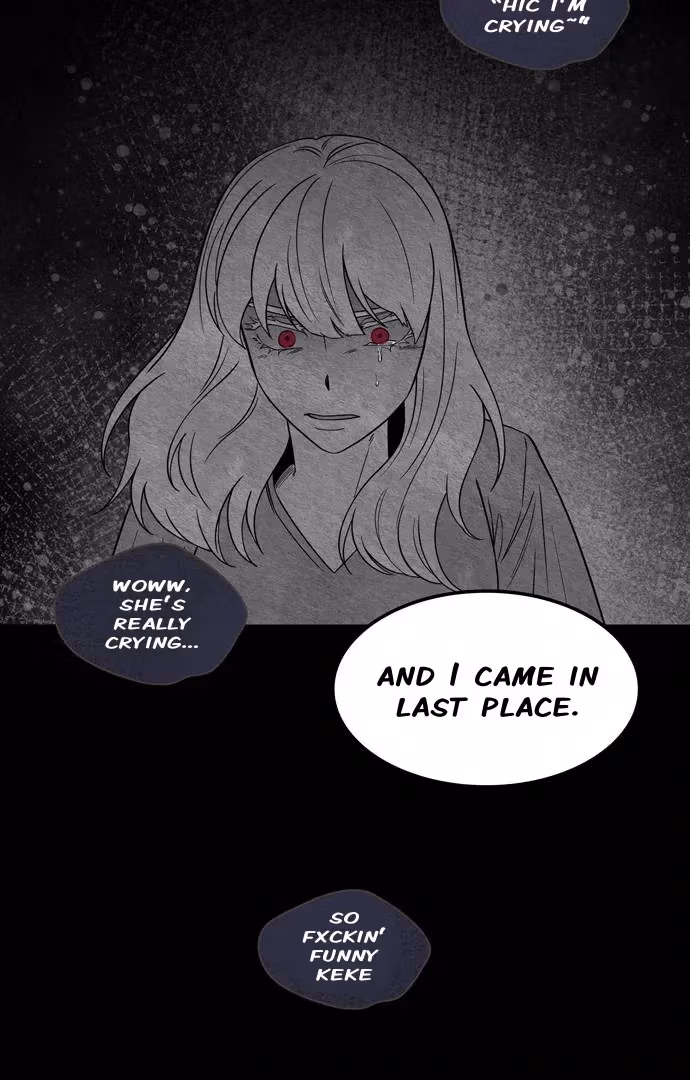Read Midwood chapter 91 image 13 on Lezhin