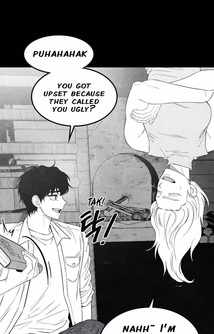 Read Midwood chapter 91 image 14 on Lezhin