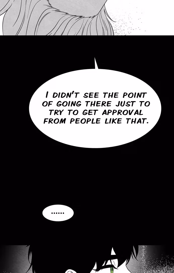 Read Midwood chapter 91 image 17 on Lezhin