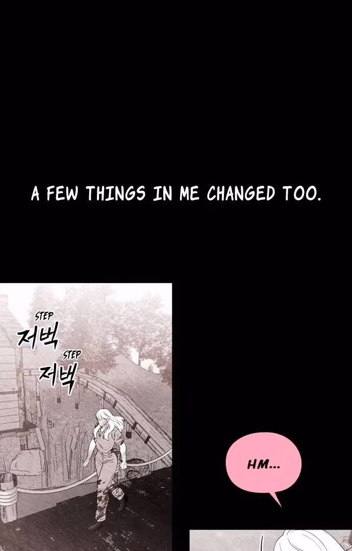 Read Midwood chapter 91 image 27 on Lezhin