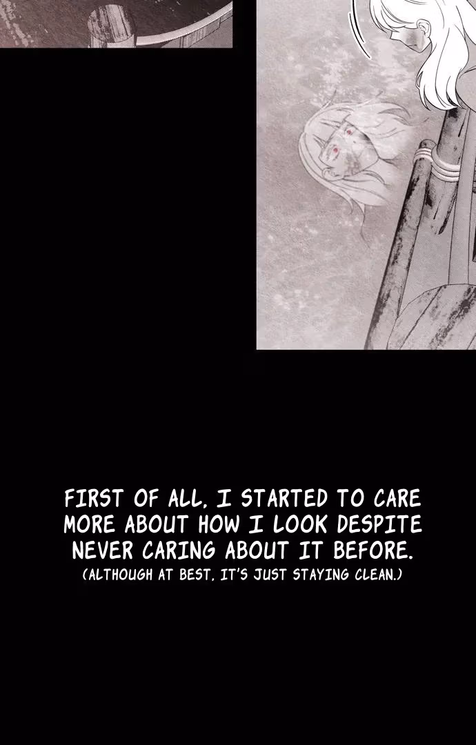 Read Midwood chapter 91 image 28 on Lezhin