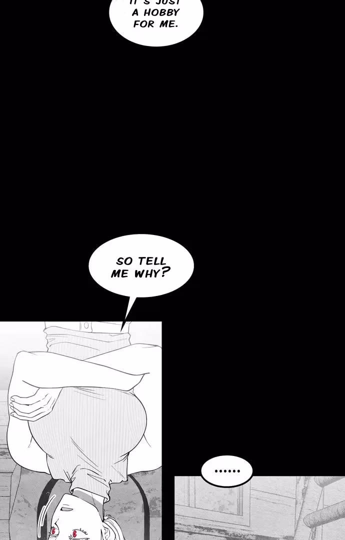 Read Midwood chapter 91 image 3 on Lezhin
