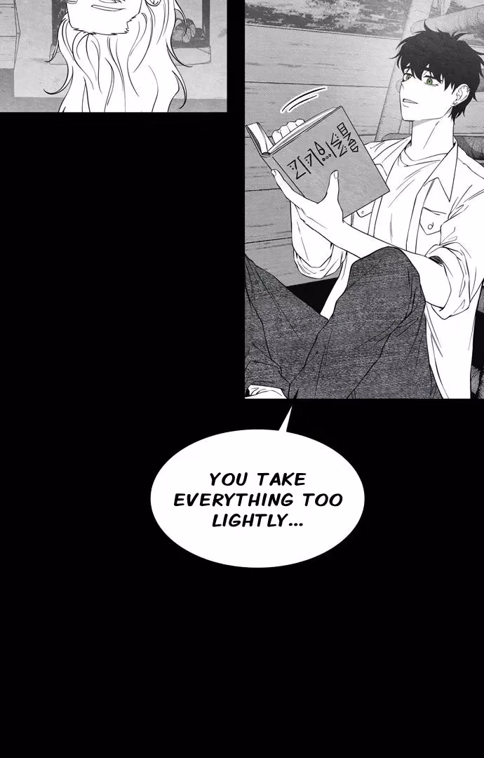 Read Midwood chapter 91 image 4 on Lezhin