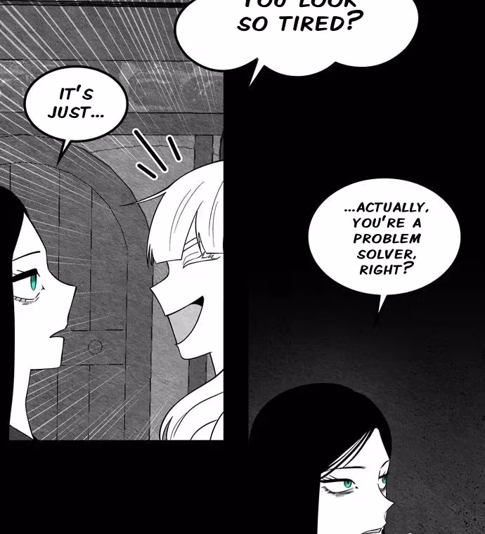Read Midwood chapter 91 image 40 on Lezhin