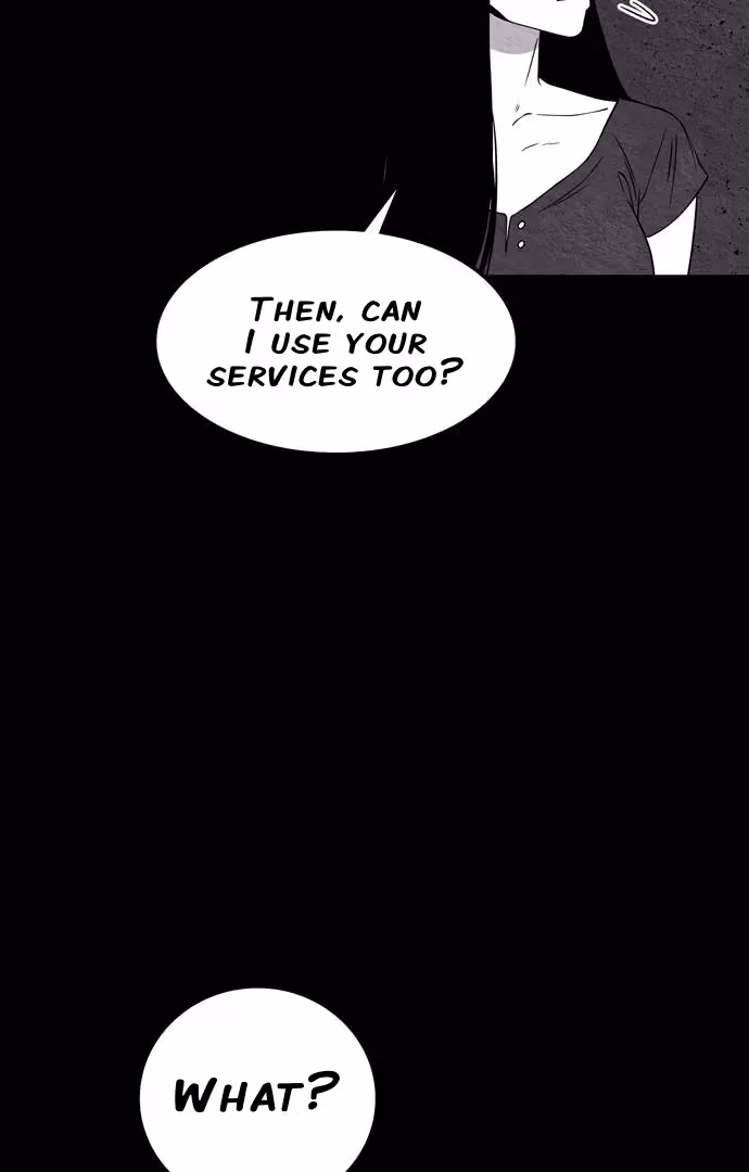 Read Midwood chapter 91 image 41 on Lezhin
