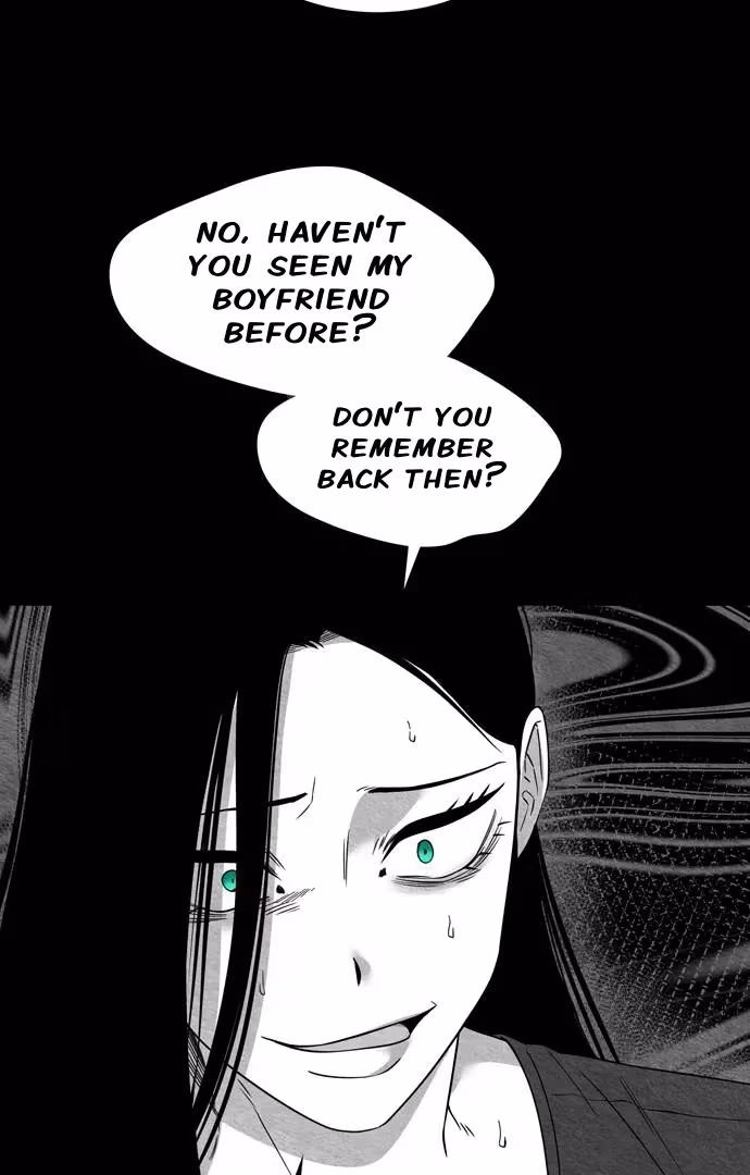 Read Midwood chapter 91 image 43 on Lezhin